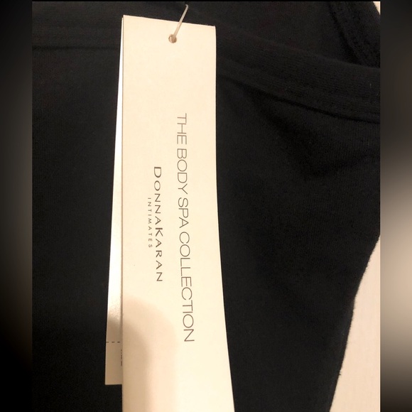 Donna Karan Jumpsuit/ Leotard Brand New with Tags!!! - Picture 5 of 12